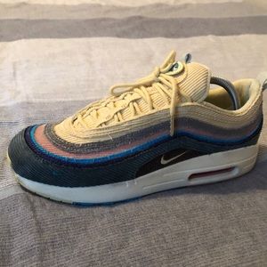 Sean wotherspoon 97s